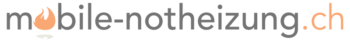 mobile-notheizung Logo